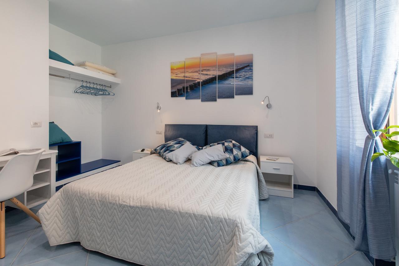 Appartement Viaparsano