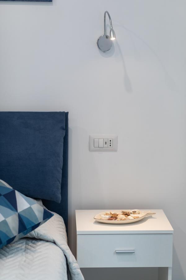Appartement Viaparsano