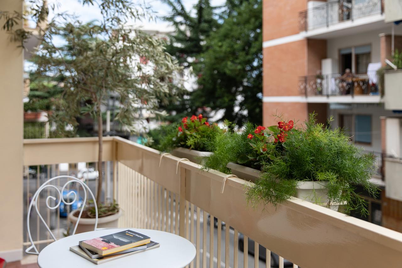 Appartement Viaparsano Sorrente
