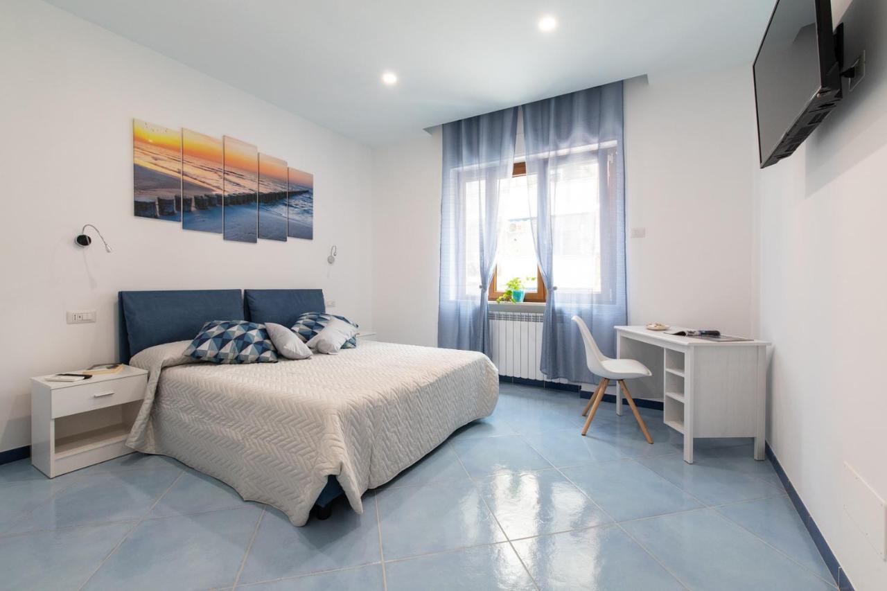 Viaparsano Appartement *