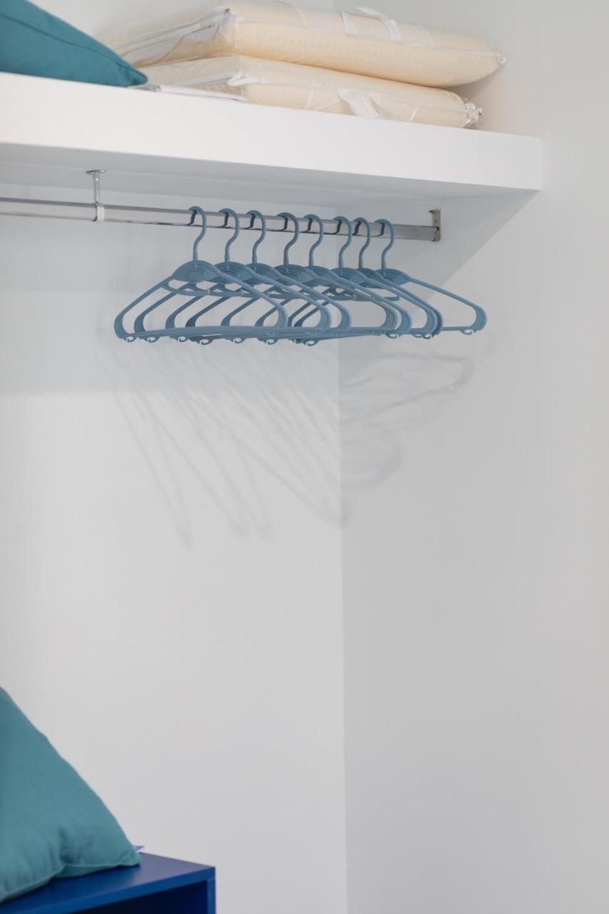 Viaparsano Appartement *