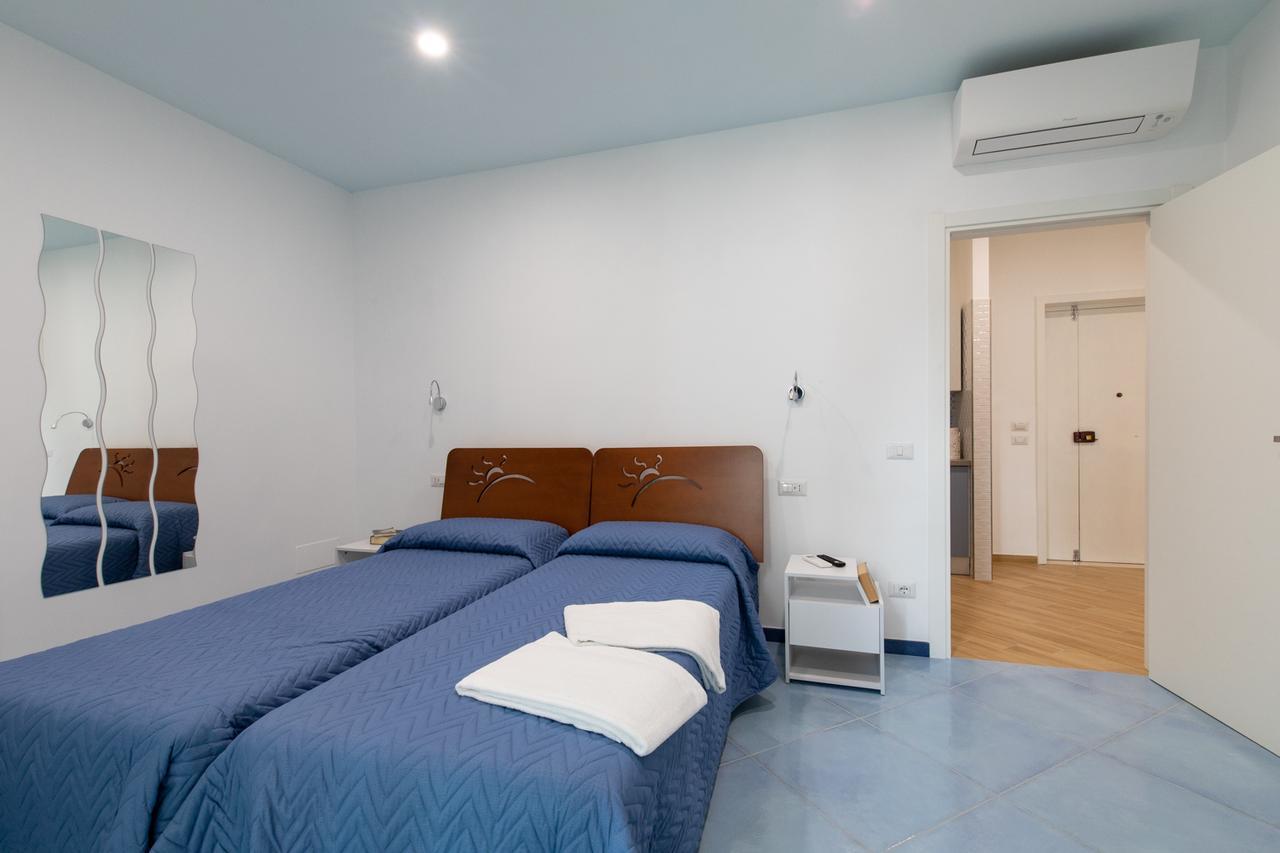Appartement Viaparsano Sorrente